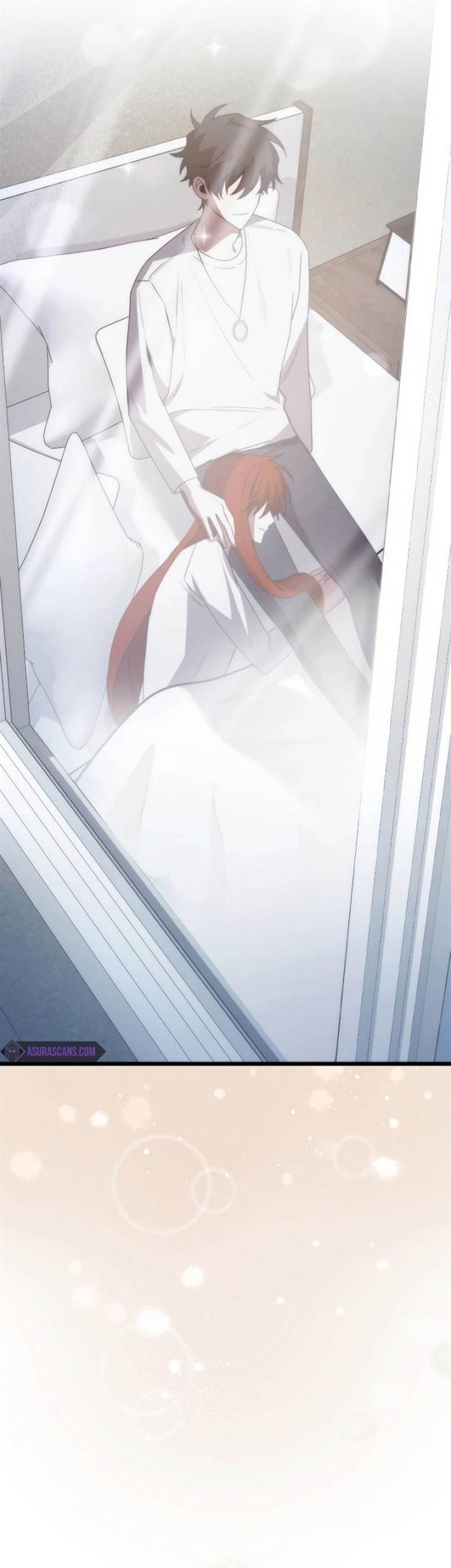 I’m Not a Regressor chapter 8 halaman 62