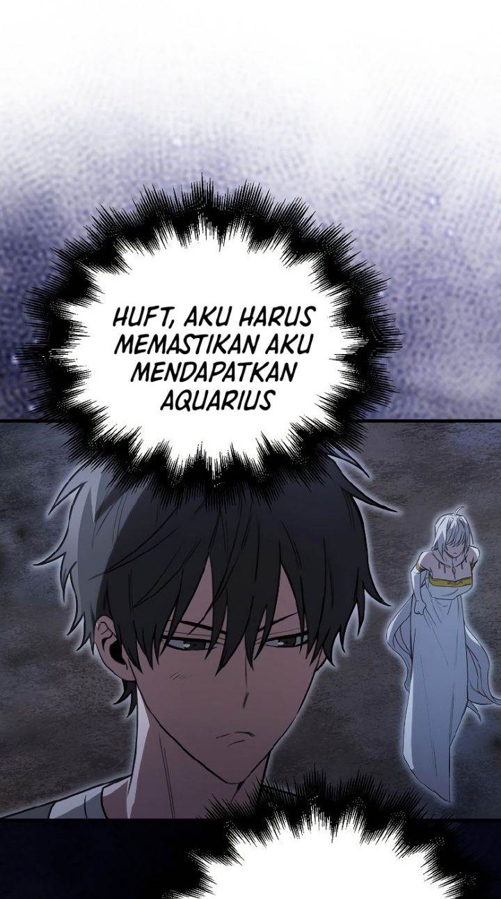 I’m Not a Regressor chapter 9 halaman 16