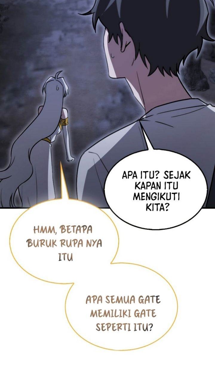 I’m Not a Regressor chapter 9 halaman 24