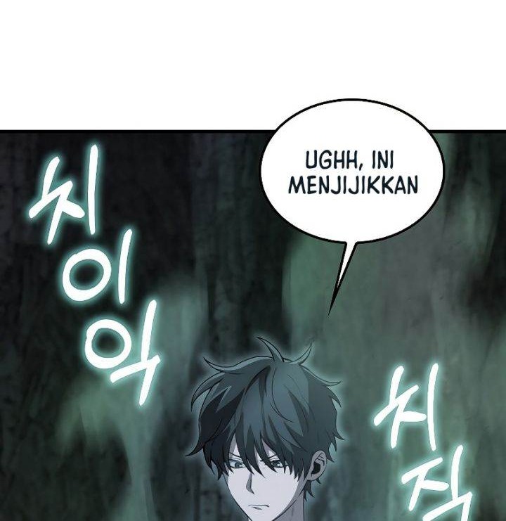 I’m Not a Regressor chapter 9 halaman 34