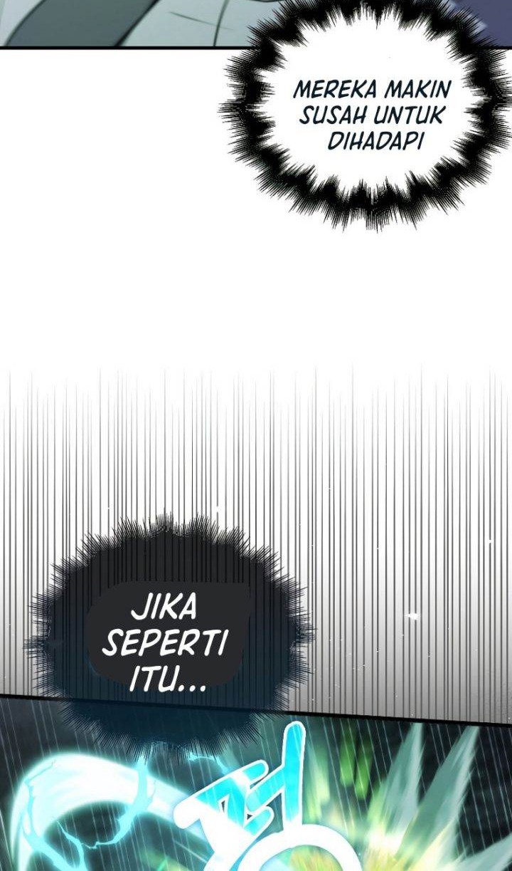 I’m Not a Regressor chapter 9 halaman 44