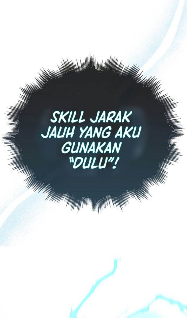 I’m Not a Regressor chapter 9 halaman 50