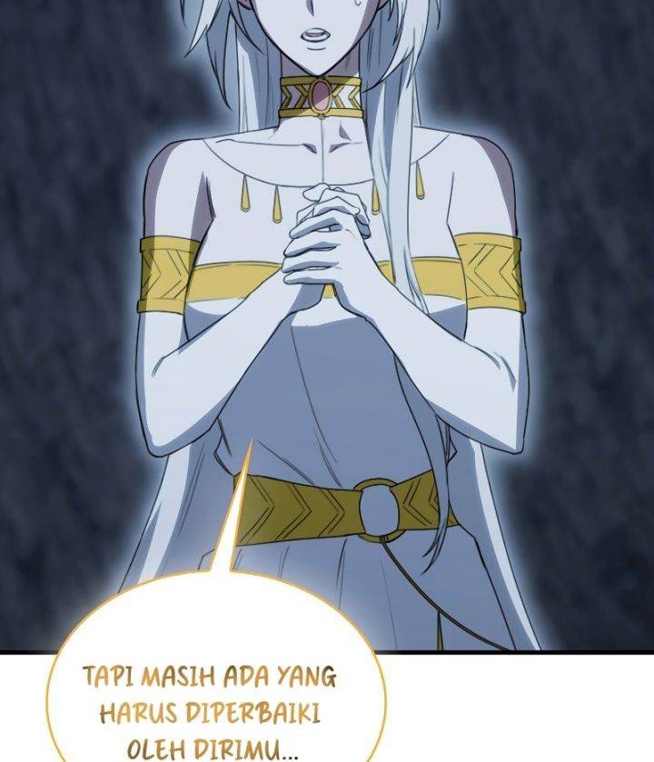 I’m Not a Regressor chapter 9 halaman 70