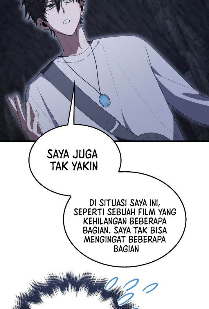 I’m Not a Regressor chapter 9 halaman 78