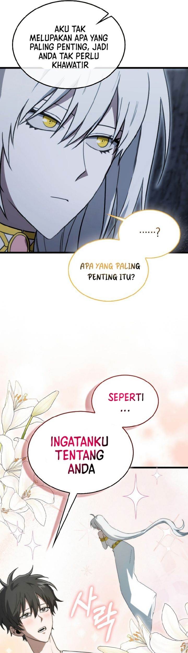 I’m Not a Regressor chapter 9 halaman 89