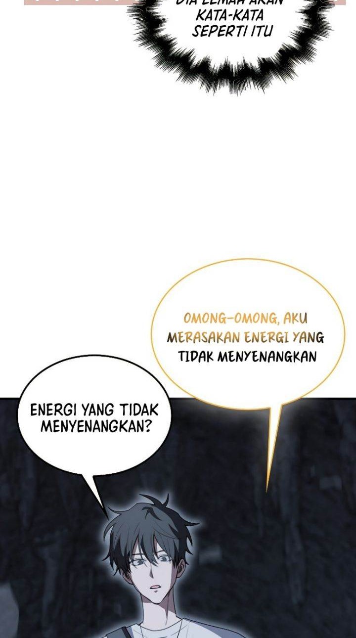I’m Not a Regressor chapter 9 halaman 94
