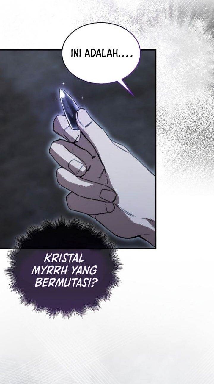 I’m Not a Regressor chapter 9 halaman 98