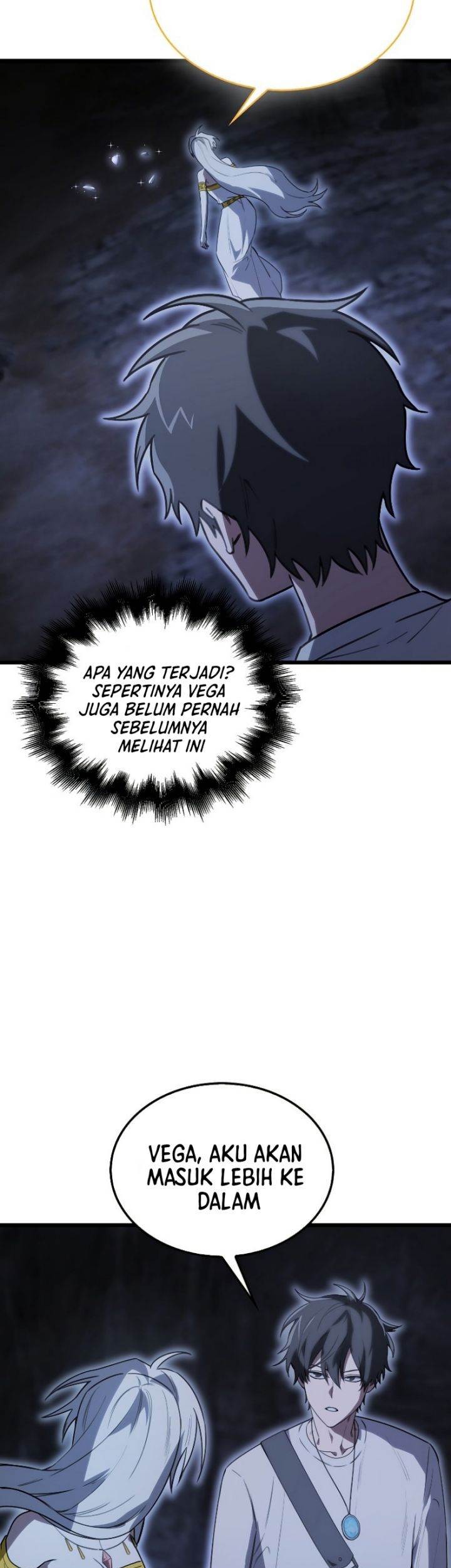 I’m Not a Regressor chapter 9 halaman 103