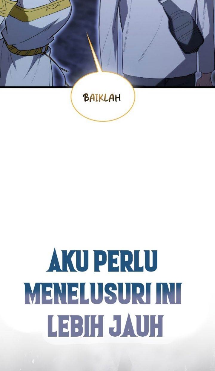 I’m Not a Regressor chapter 9 halaman 104