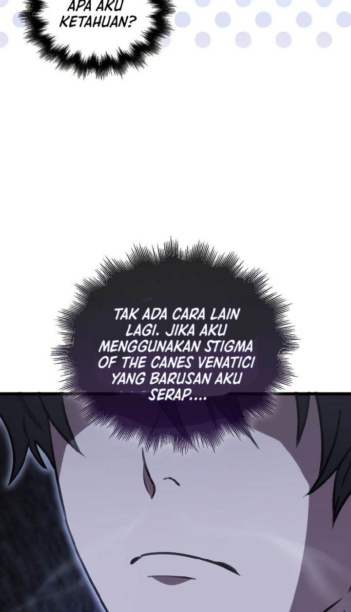 I’m Not a Regressor chapter 9 halaman 114