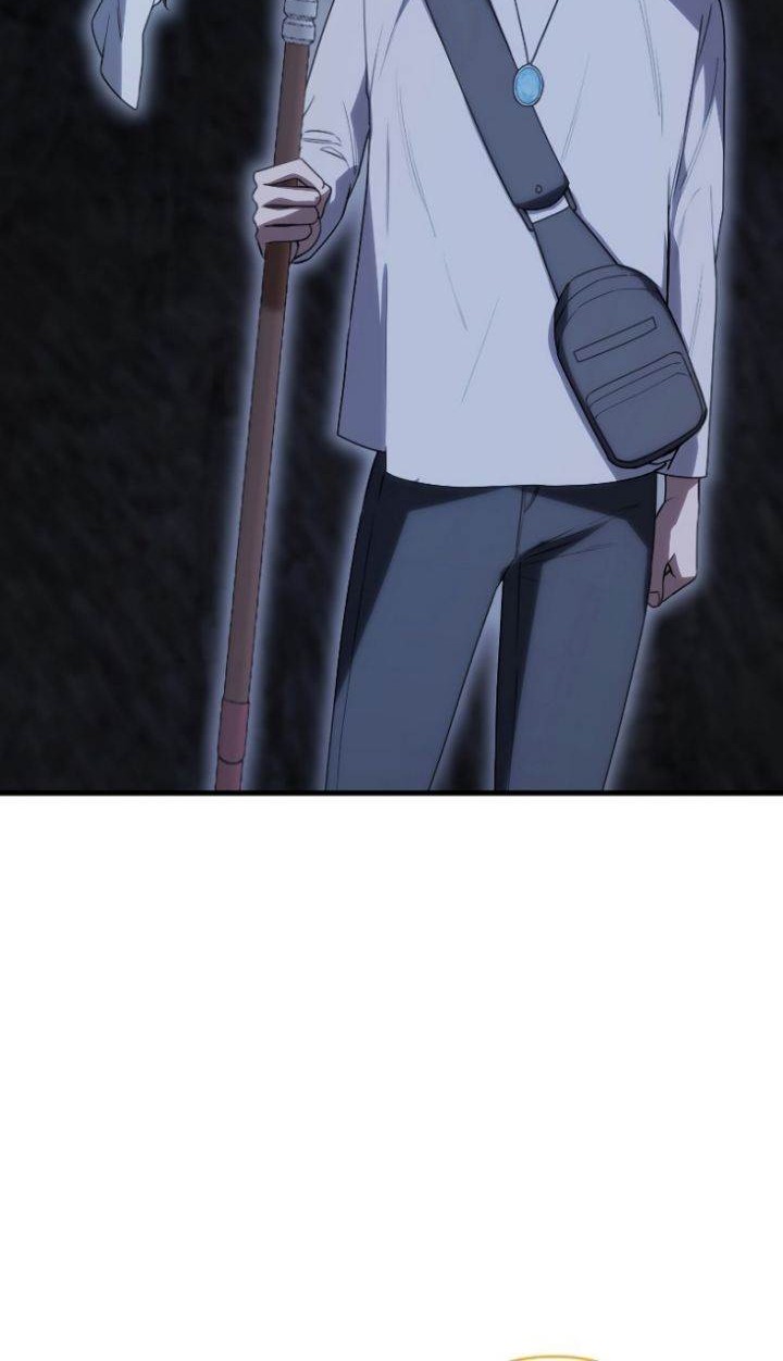 I’m Not a Regressor chapter 9 halaman 120
