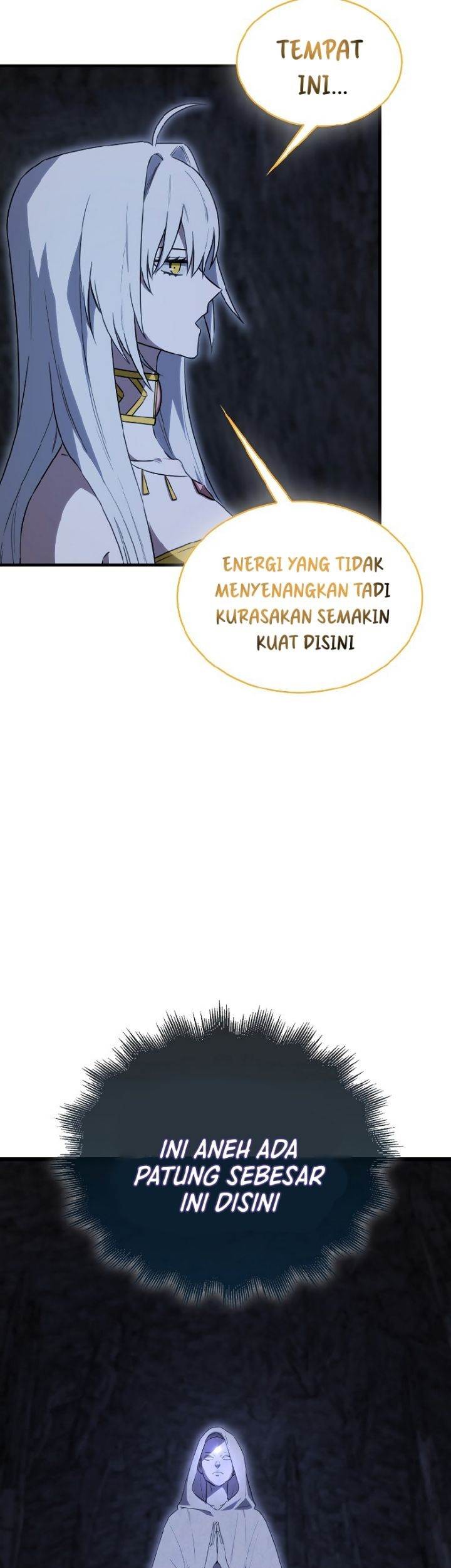 I’m Not a Regressor chapter 9 halaman 123