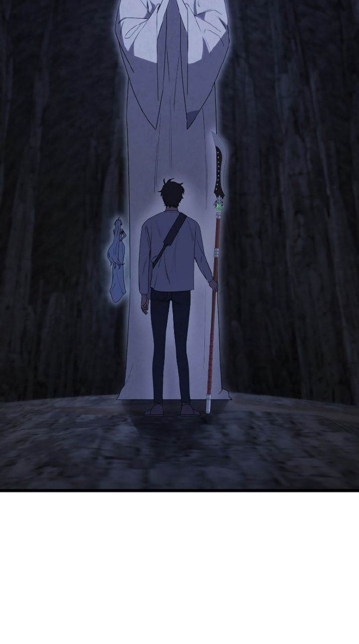 I’m Not a Regressor chapter 9 halaman 126