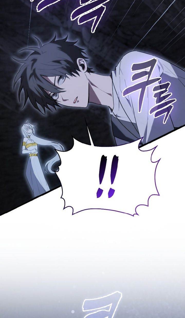 I’m Not a Regressor chapter 9 halaman 136