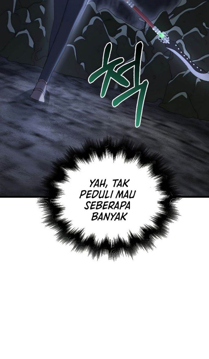I’m Not a Regressor chapter 9 halaman 144
