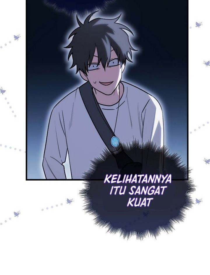 I’m Not a Regressor chapter 9 halaman 162