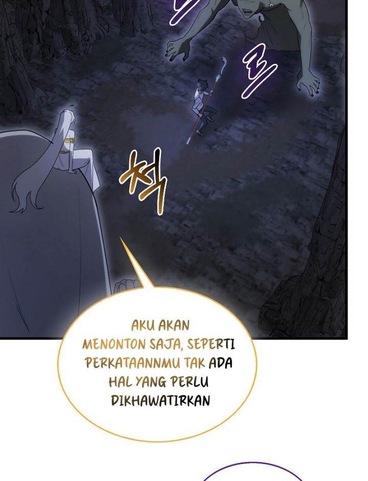 I’m Not a Regressor chapter 9 halaman 166