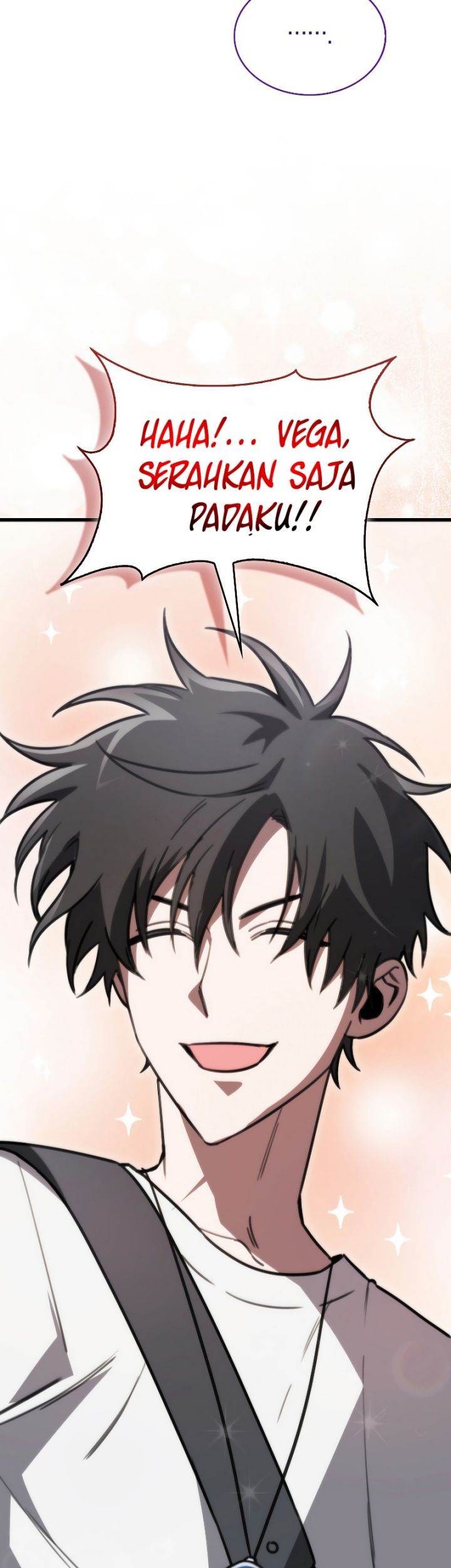 I’m Not a Regressor chapter 9 halaman 167