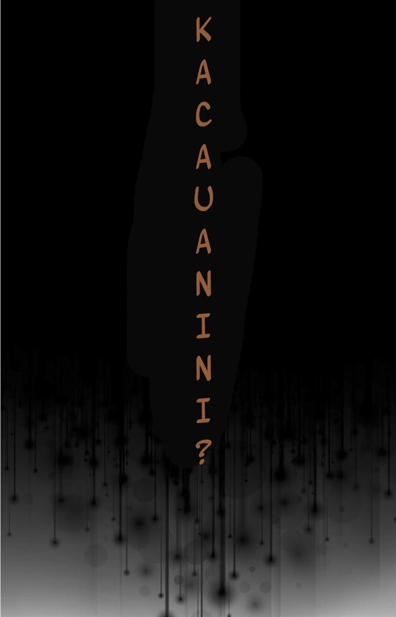 I’m Not The Overlord chapter 1 halaman 5