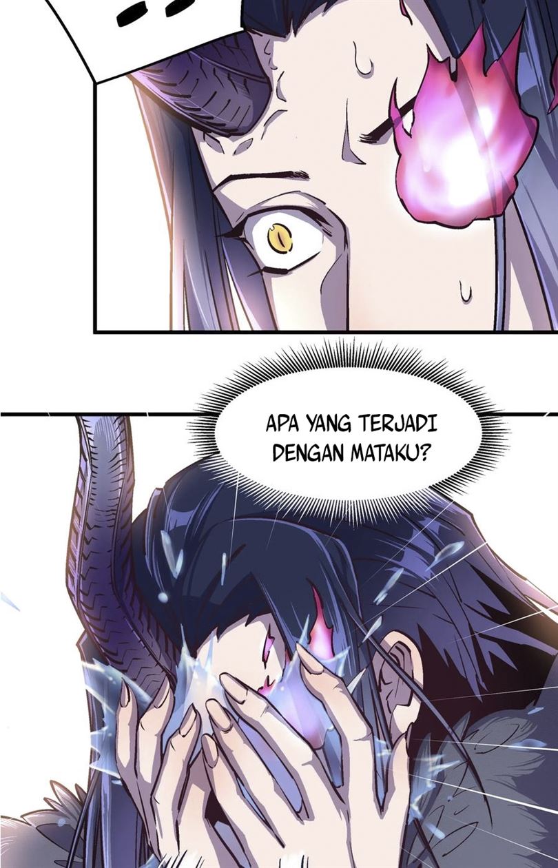 I’m Not The Overlord chapter 1 halaman 9