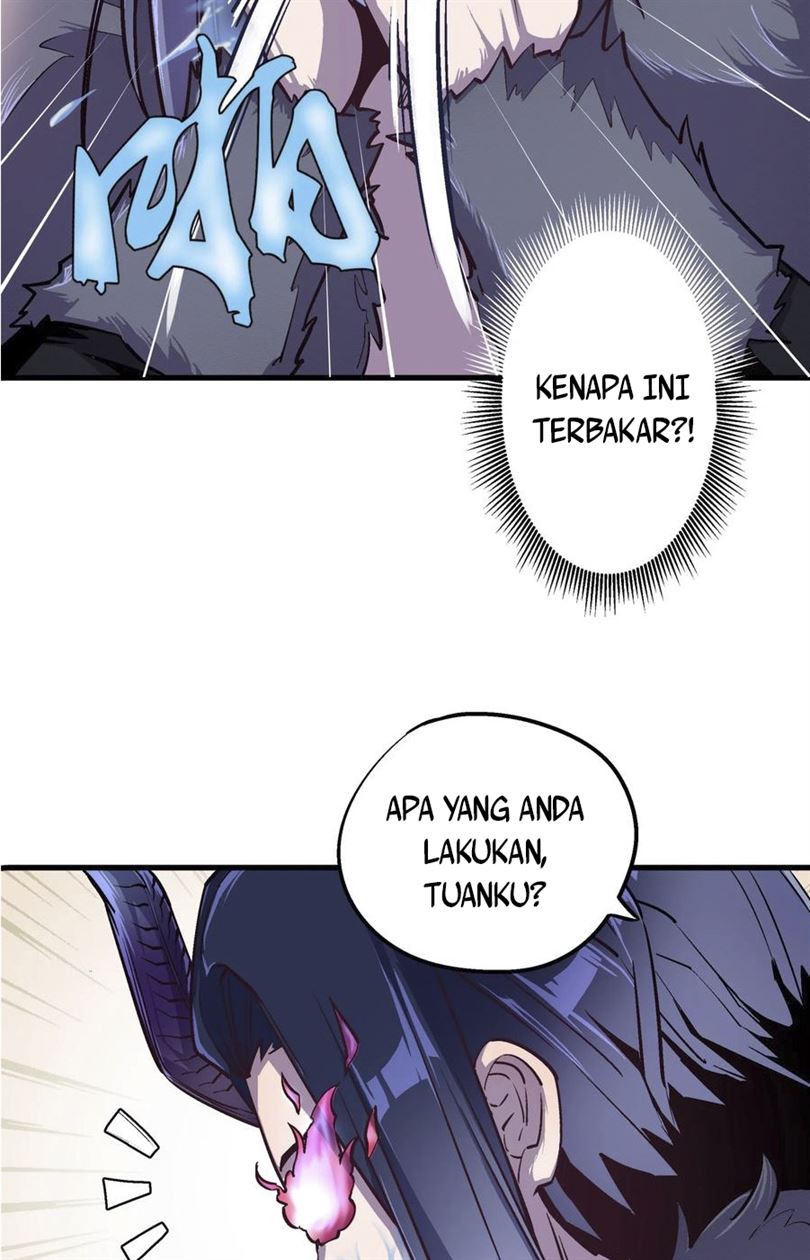 I’m Not The Overlord chapter 1 halaman 10