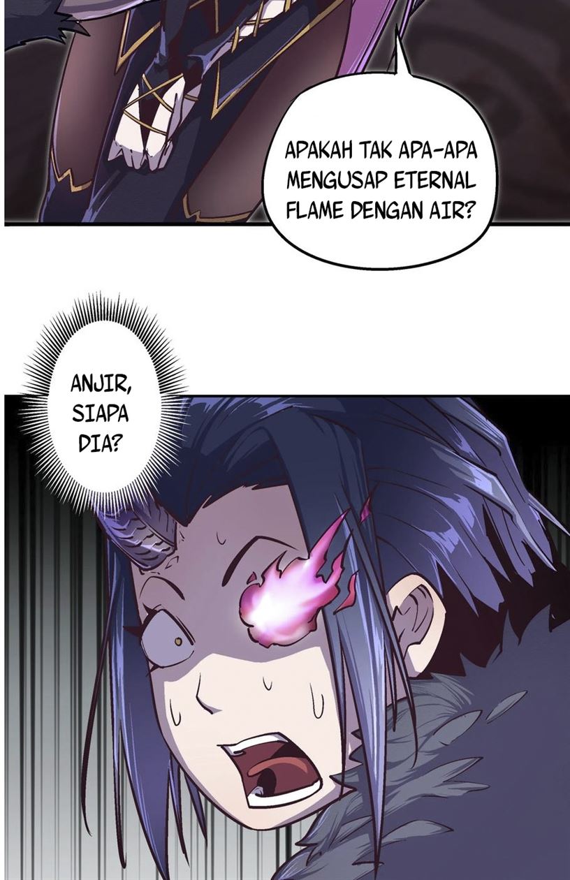 I’m Not The Overlord chapter 1 halaman 14