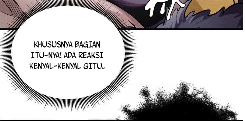 I’m Not The Overlord chapter 1 halaman 24