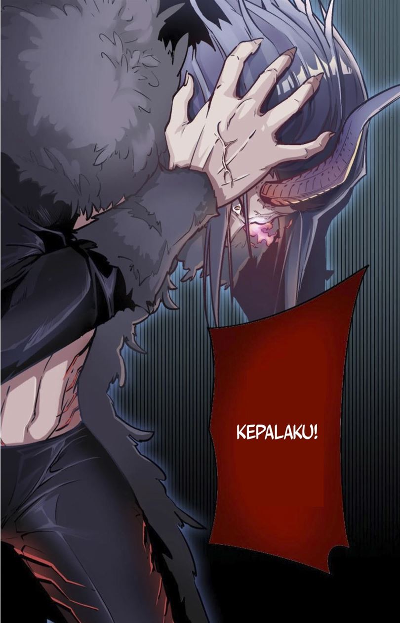 I’m Not The Overlord chapter 1 halaman 36