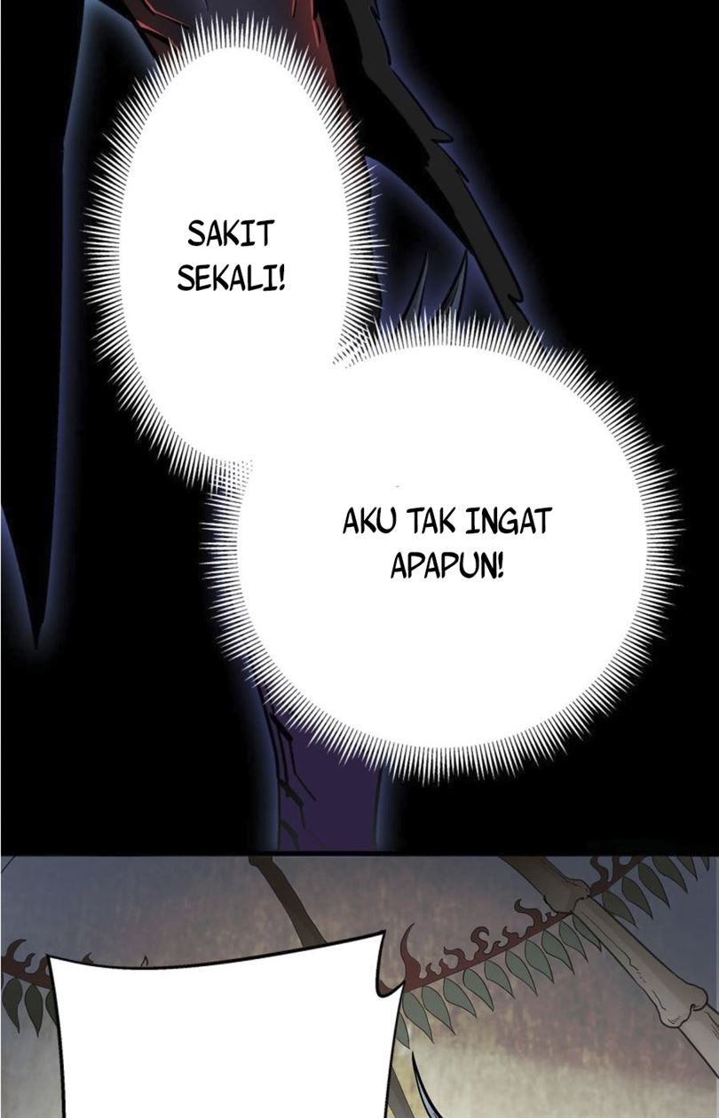 I’m Not The Overlord chapter 1 halaman 37
