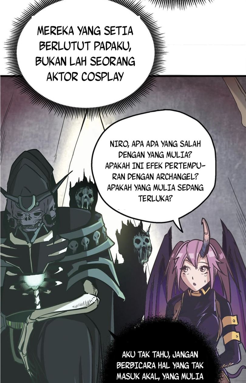 I’m Not The Overlord chapter 1 halaman 41