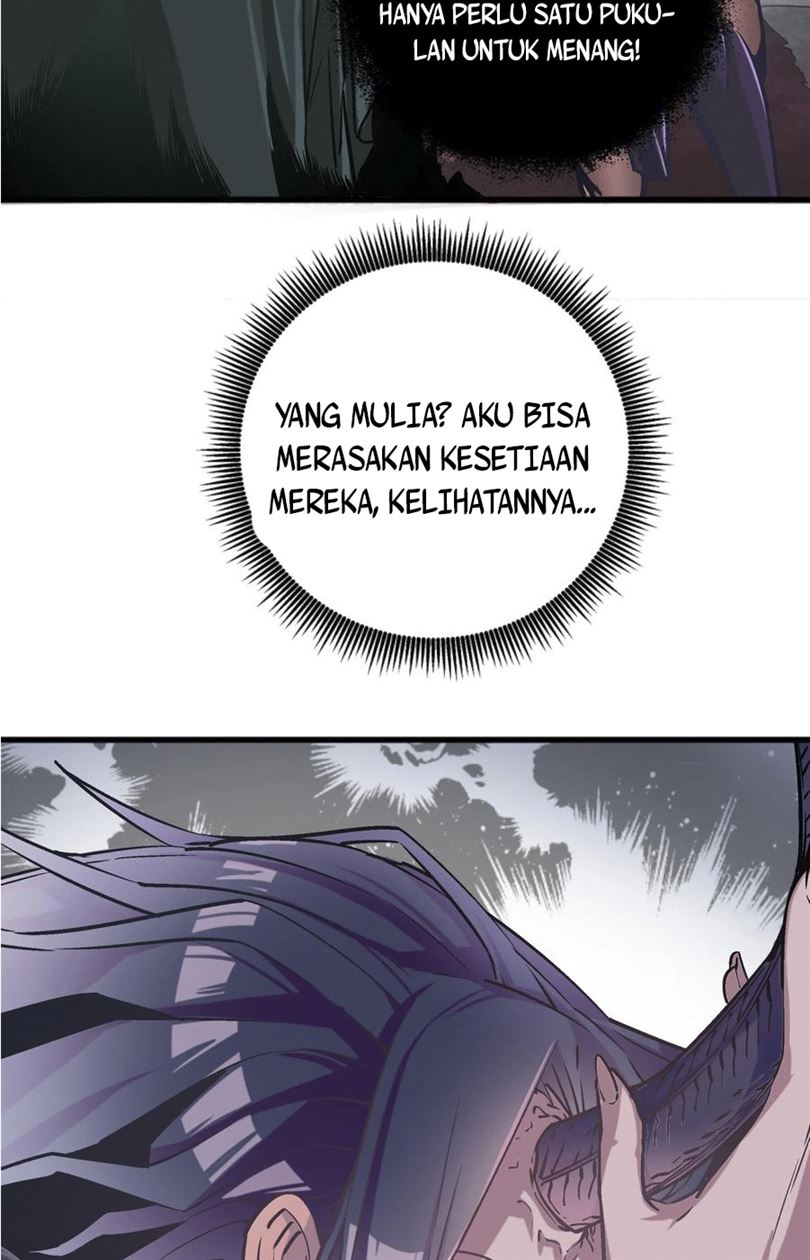 I’m Not The Overlord chapter 1 halaman 42