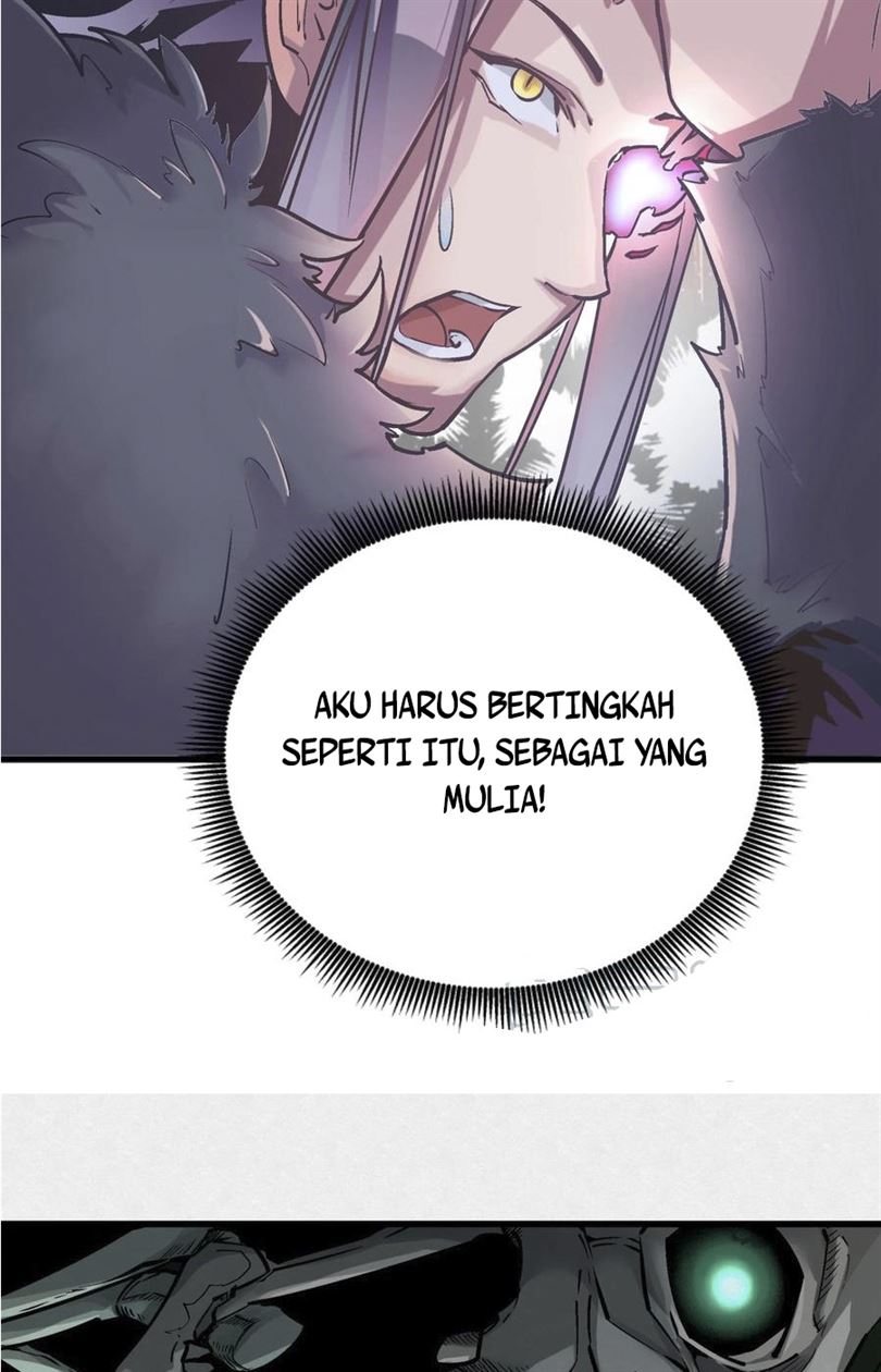 I’m Not The Overlord chapter 1 halaman 43