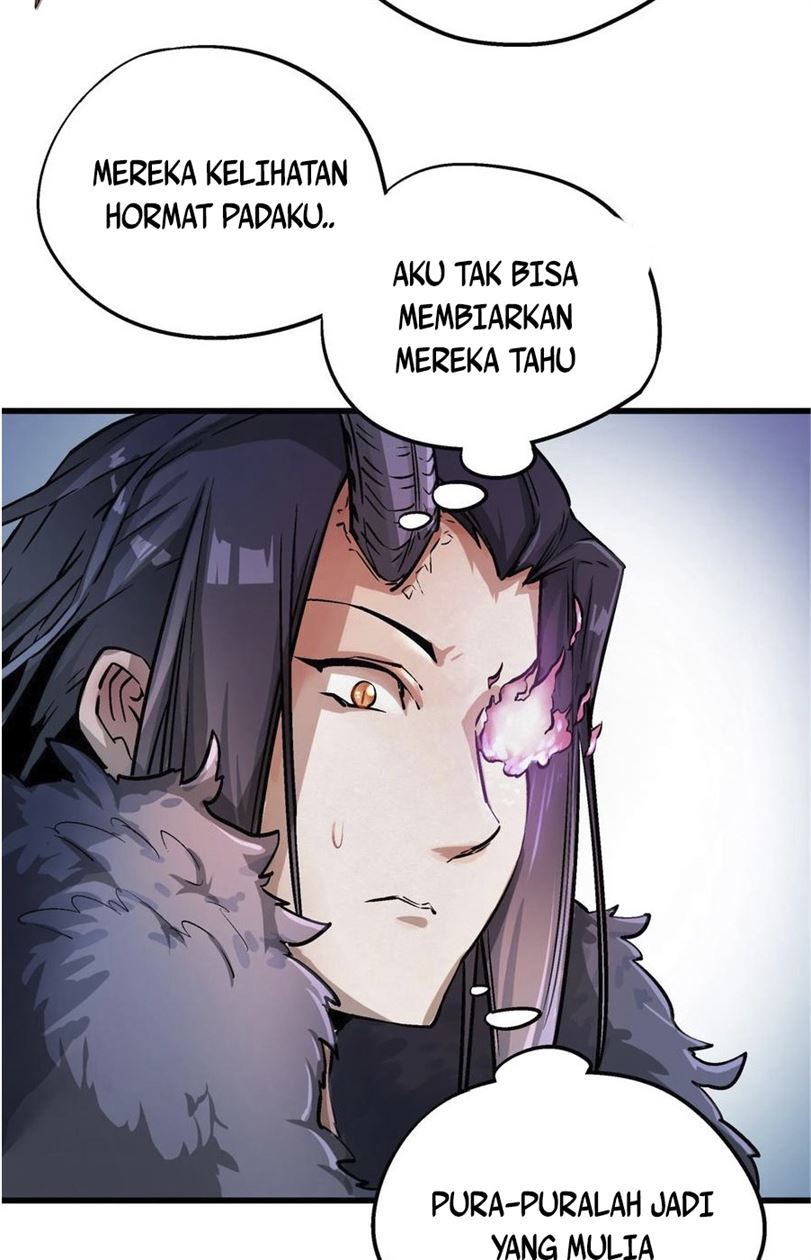 I’m Not The Overlord chapter 1 halaman 47