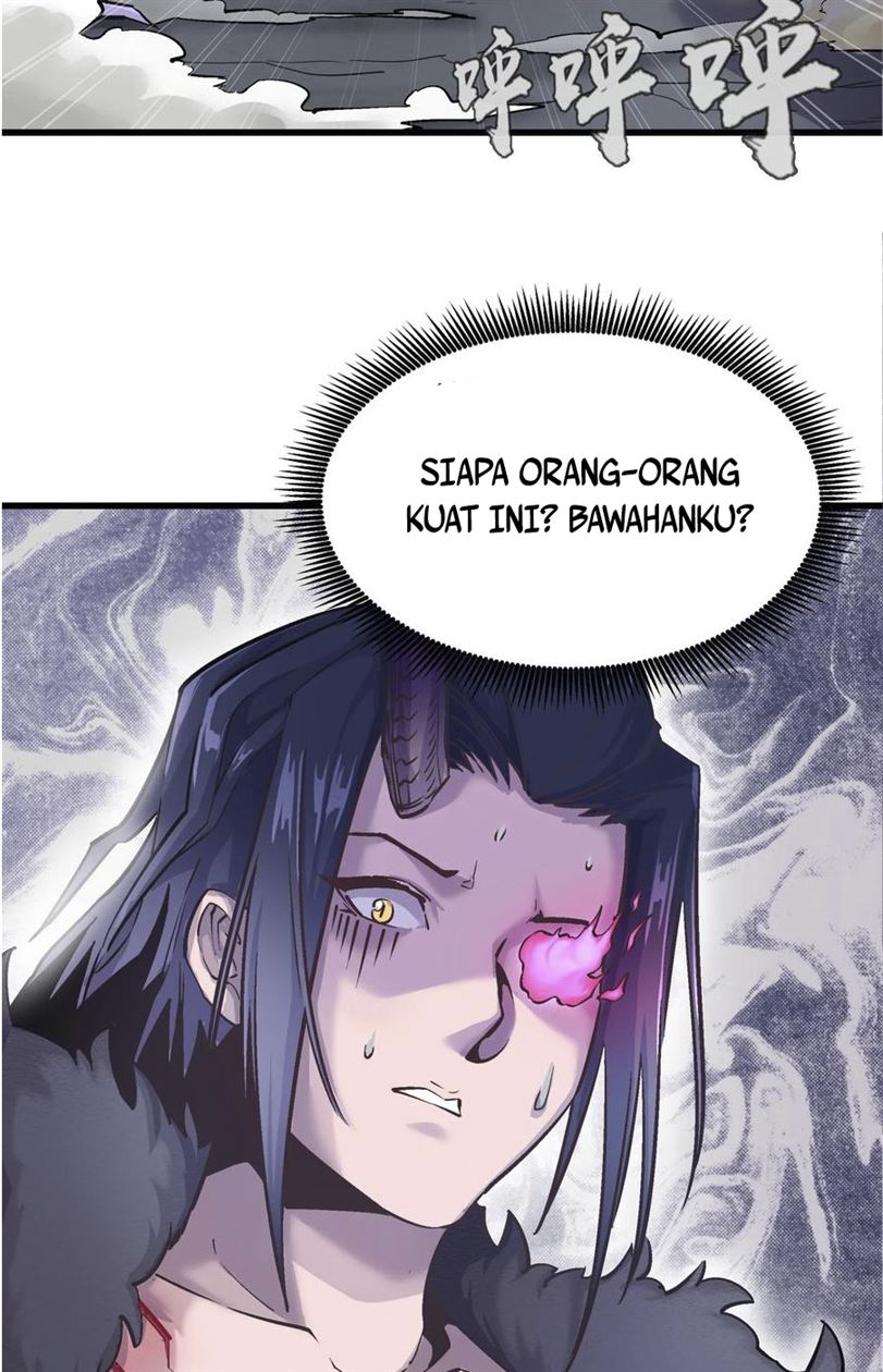 I’m Not The Overlord chapter 1 halaman 53