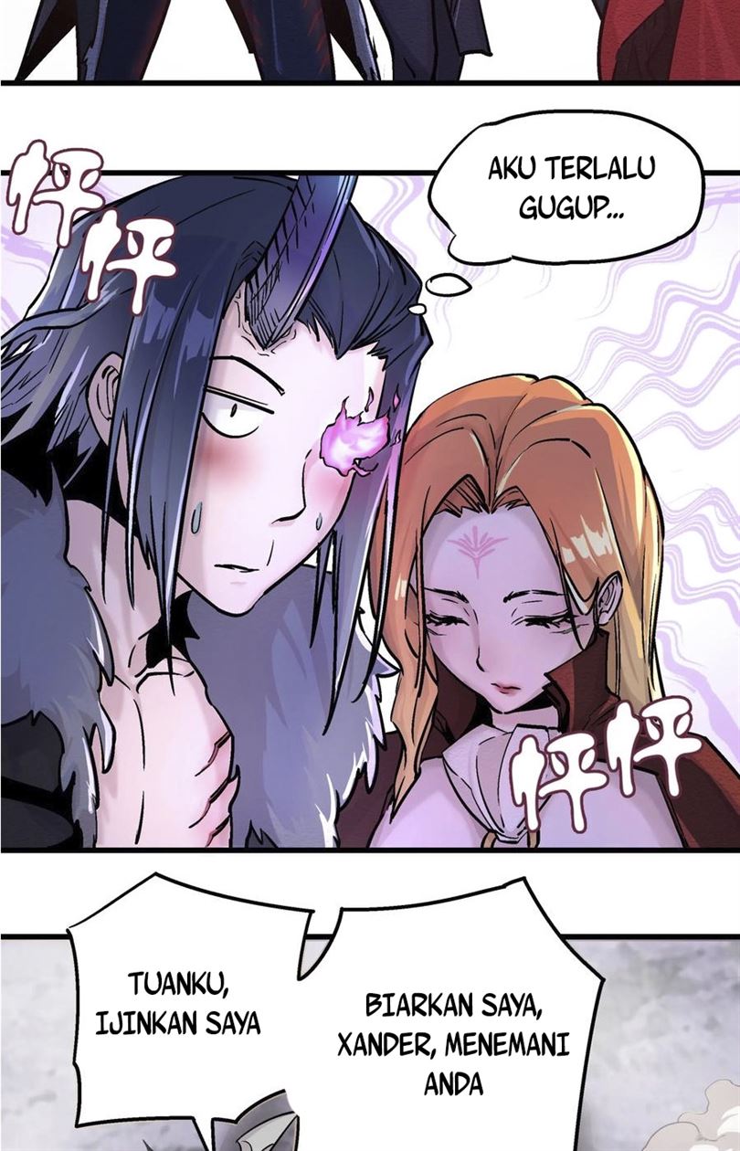 I’m Not The Overlord chapter 1 halaman 59
