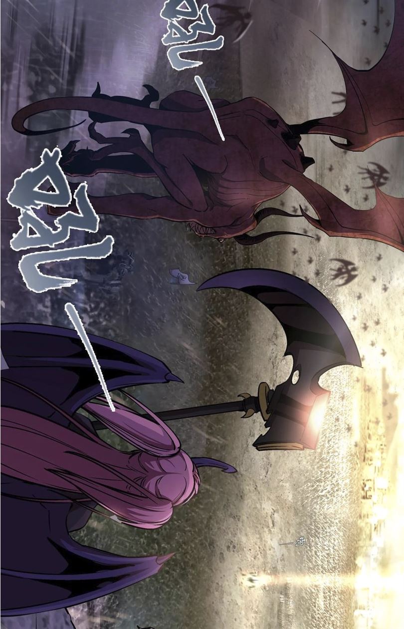 I’m Not The Overlord chapter 1 halaman 63