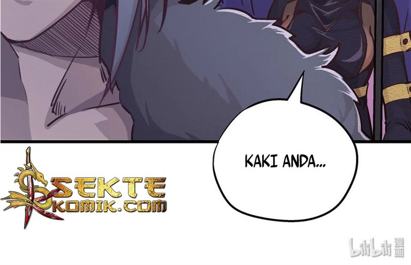 I’m Not The Overlord chapter 1 halaman 68