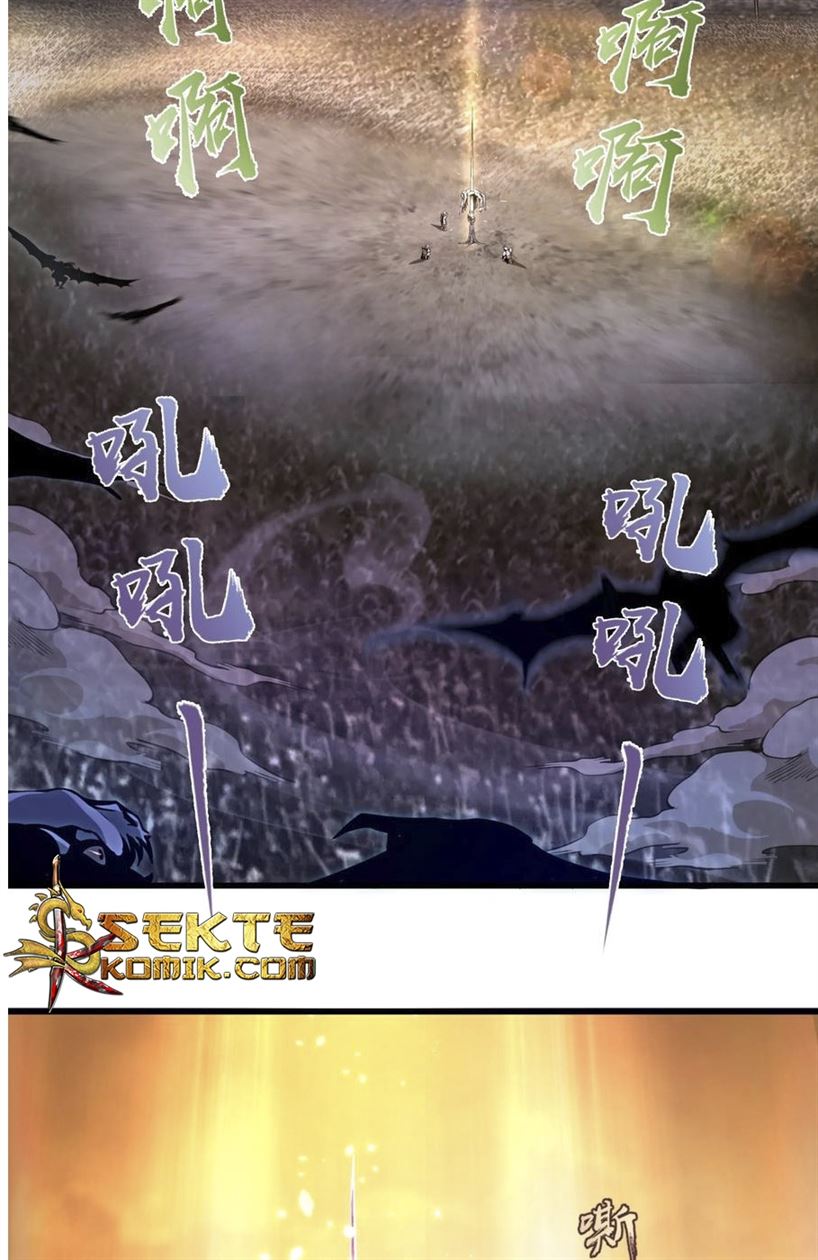 I’m Not The Overlord chapter 1 halaman 70