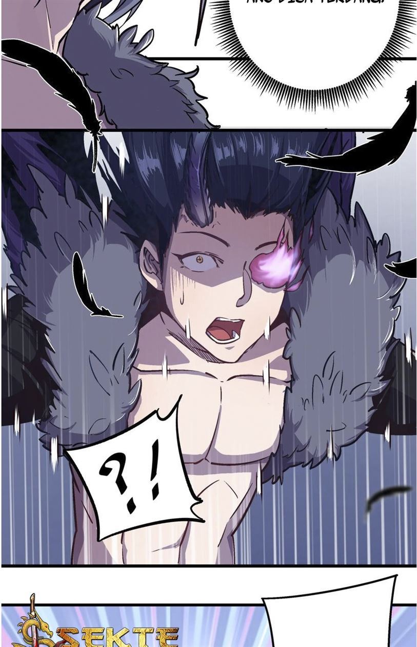I’m Not The Overlord chapter 1 halaman 82
