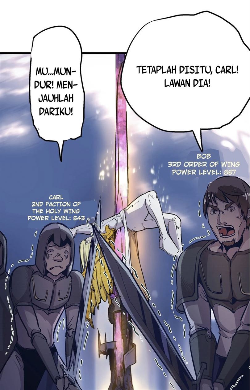 I’m Not The Overlord chapter 1 halaman 94