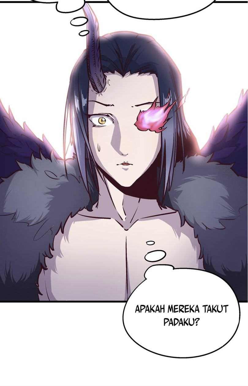 I’m Not The Overlord chapter 1 halaman 96