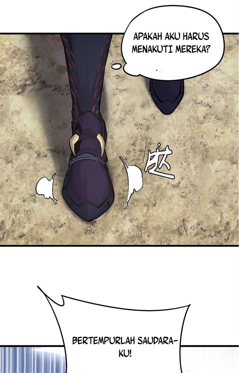I’m Not The Overlord chapter 1 halaman 97