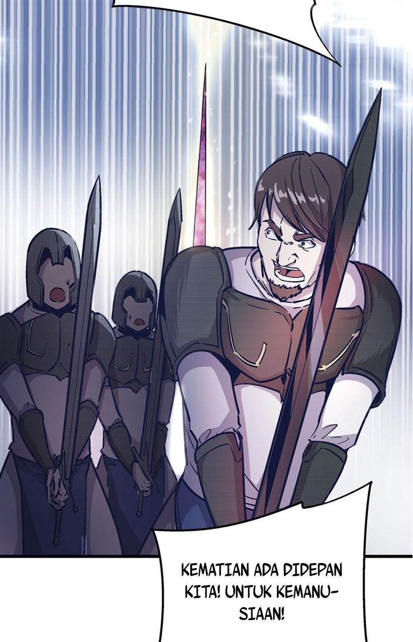 I’m Not The Overlord chapter 1 halaman 98