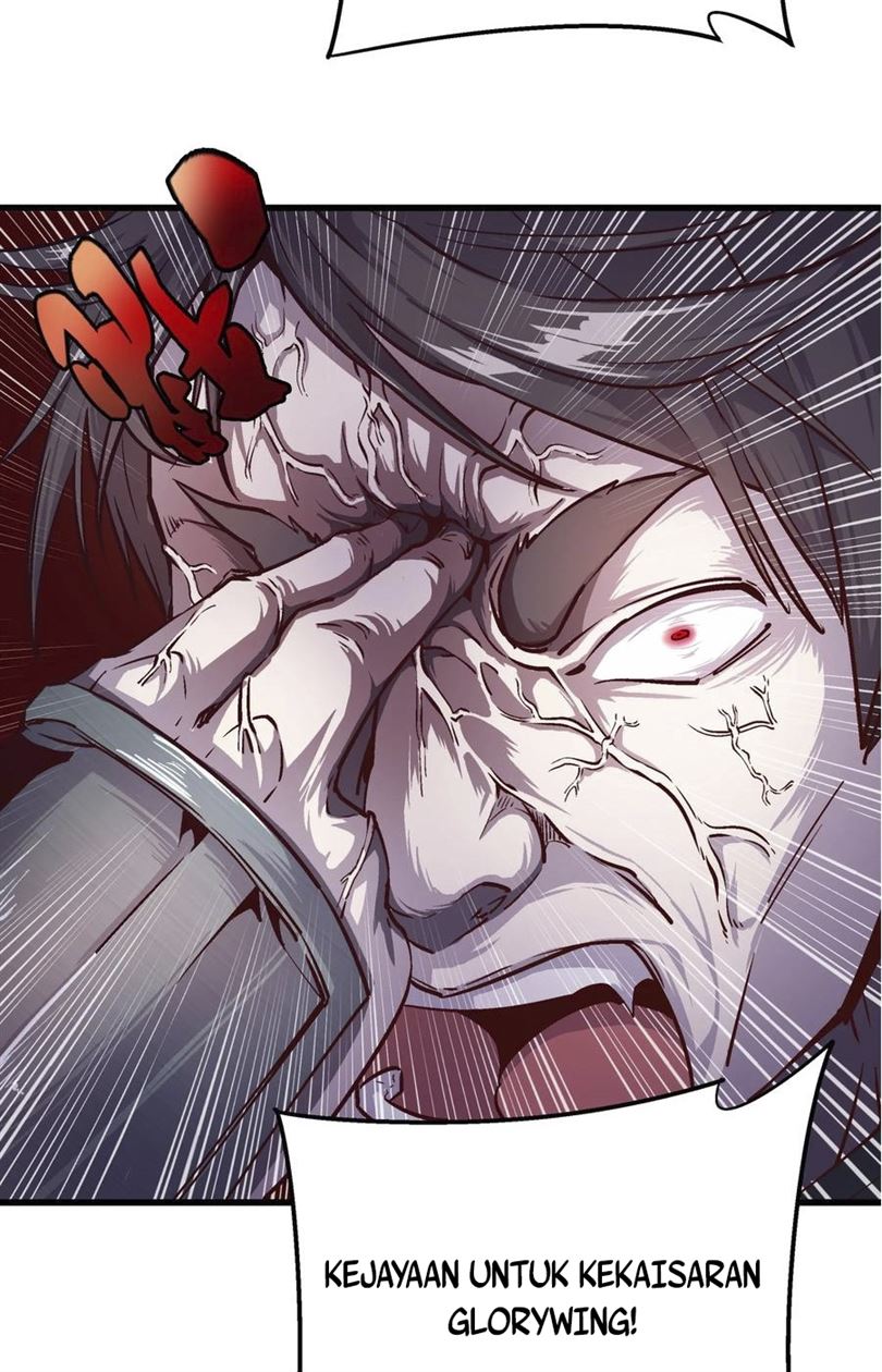 I’m Not The Overlord chapter 1 halaman 99