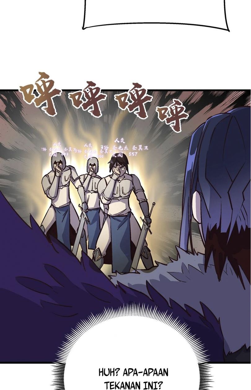 I’m Not The Overlord chapter 1 halaman 100