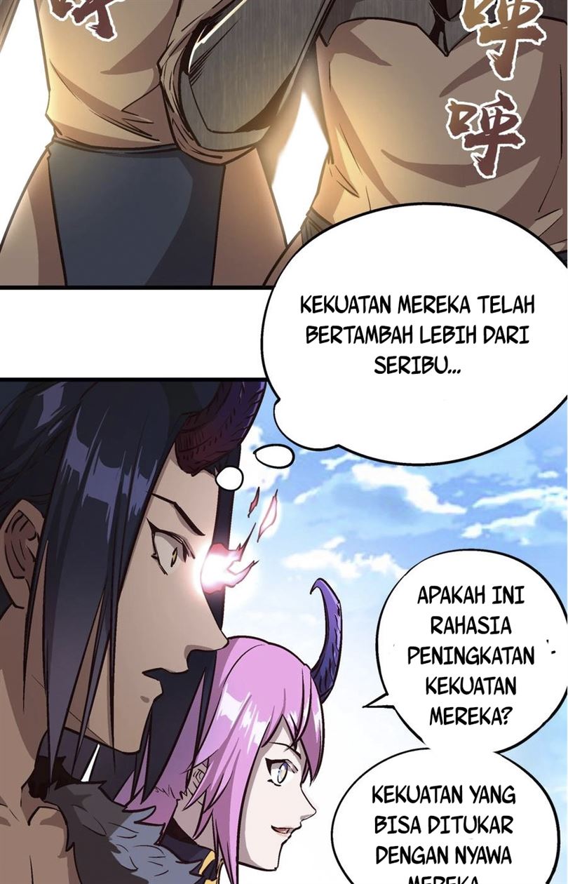 I’m Not The Overlord chapter 1 halaman 102