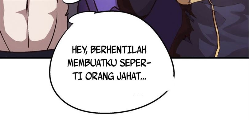 I’m Not The Overlord chapter 1 halaman 104