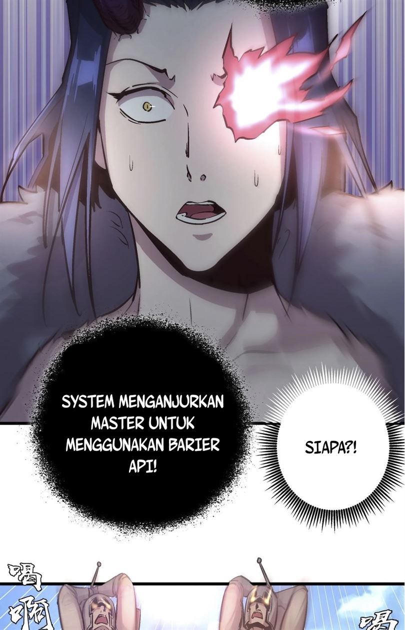 I’m Not The Overlord chapter 1 halaman 107