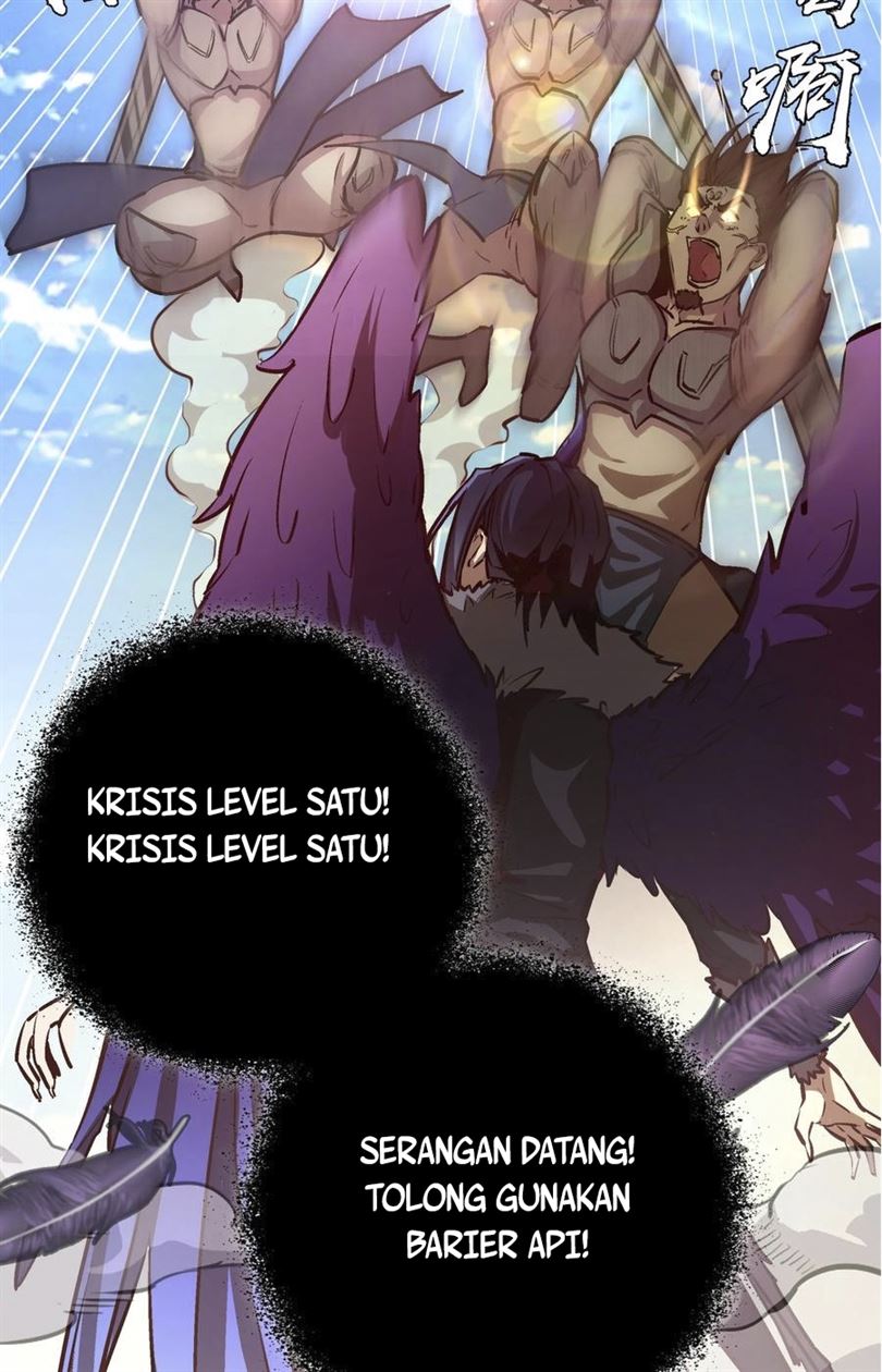 I’m Not The Overlord chapter 1 halaman 108