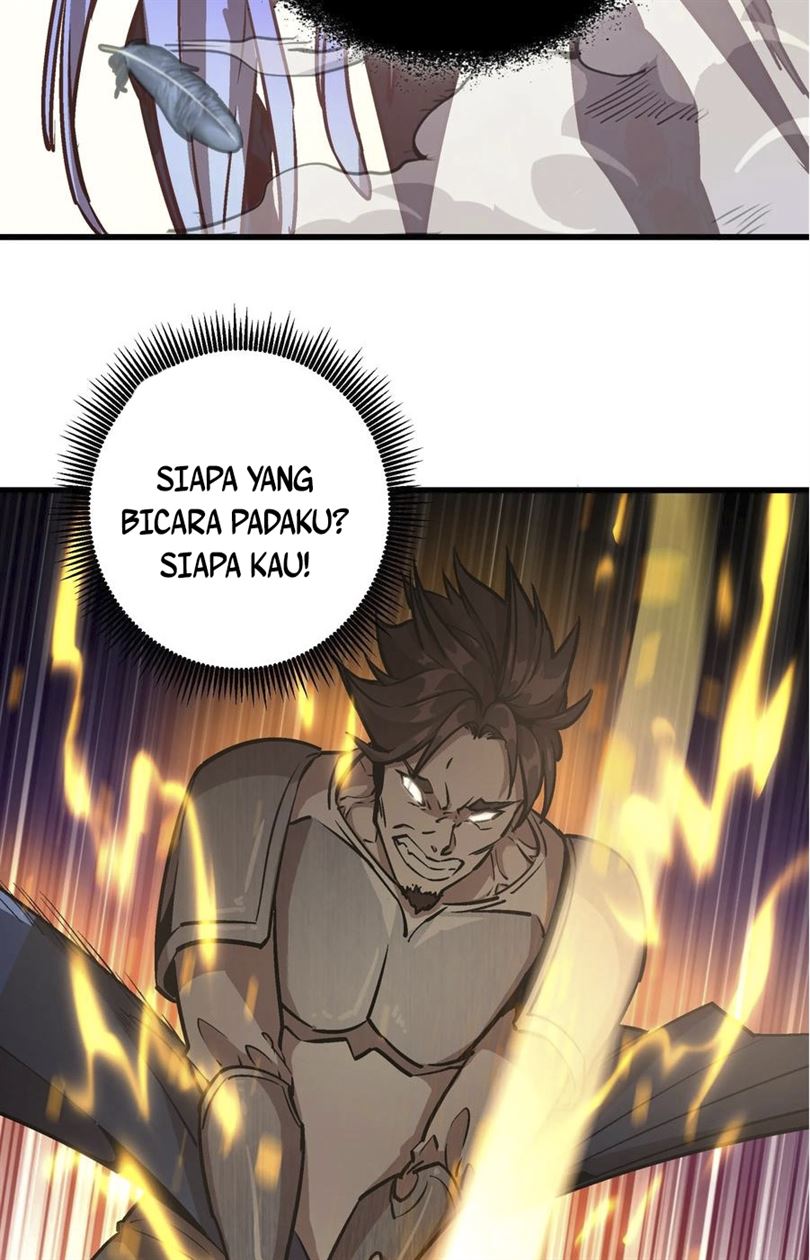 I’m Not The Overlord chapter 1 halaman 109